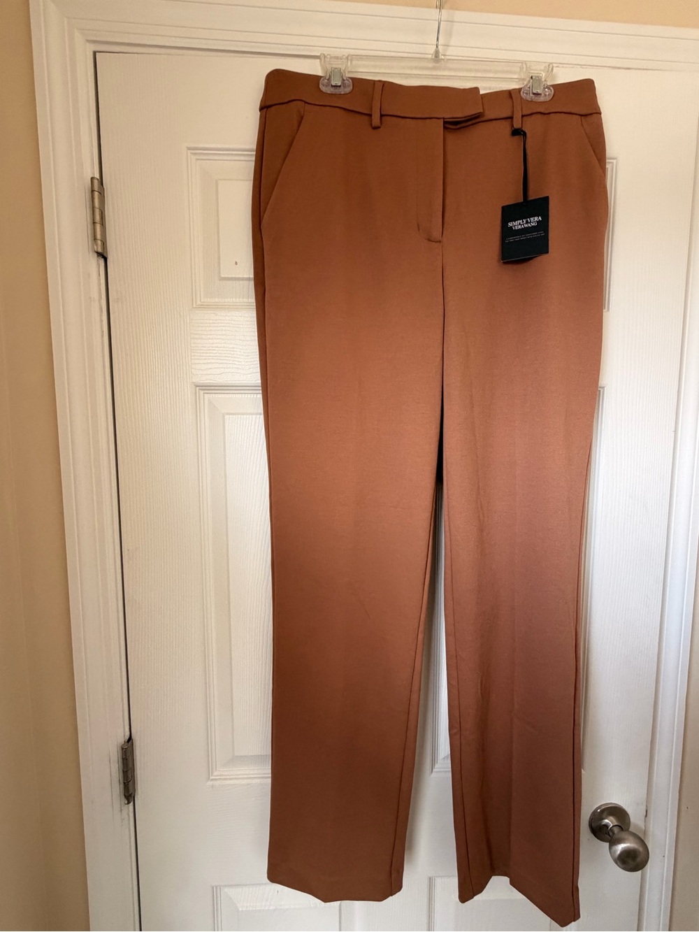Simply Vera Vera Wang Women’s Dress Pants